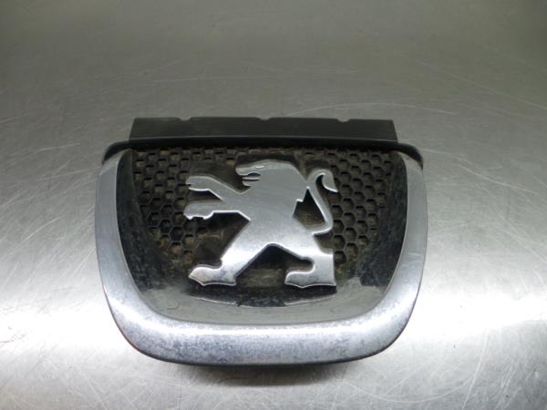 Símbolo / emblema PEUGEOT 308 (4A_, 4C_)