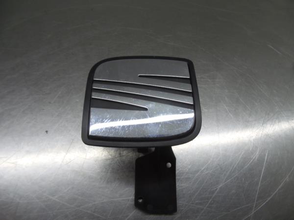Puxador porta da mala SEAT Ibiza III (6L1)