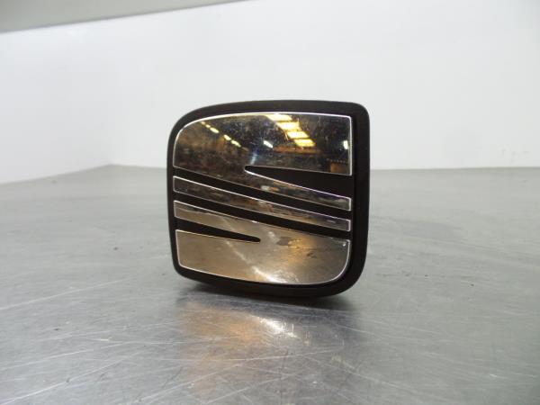Puxador porta da mala SEAT Ibiza III (6L1)