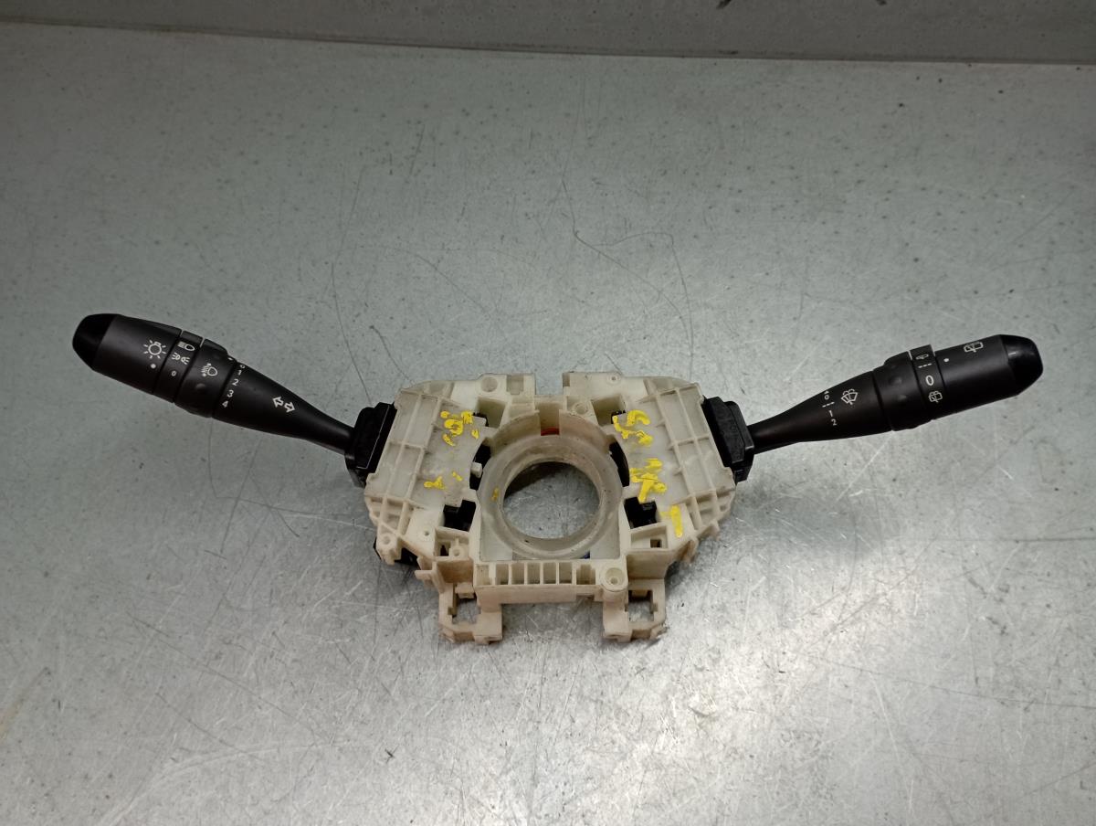 Set leve luci e tergicristalli SMART ForFour (454)