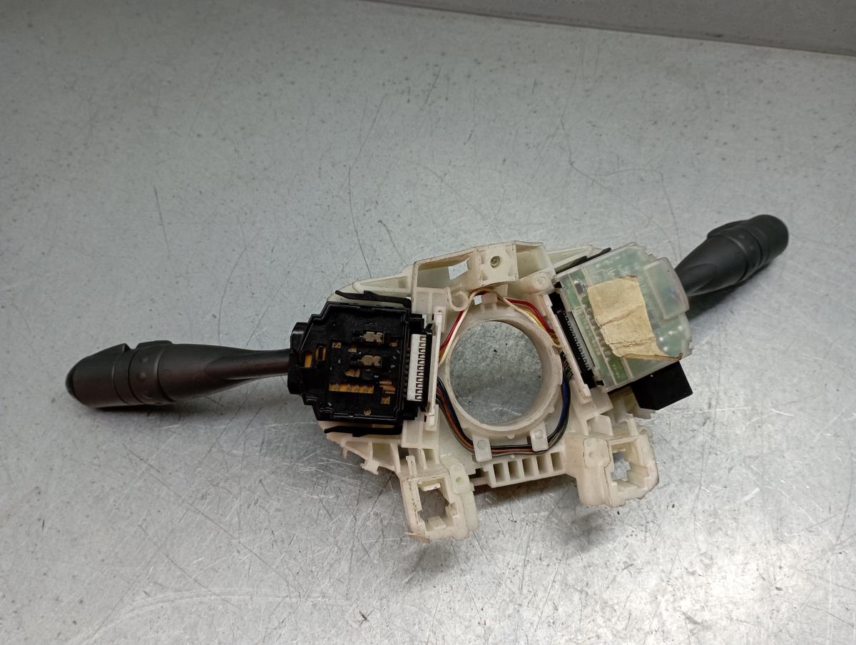 Set leve luci e tergicristalli SMART ForFour (454) Imagem-4