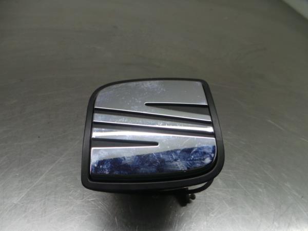 Puxador porta da mala SEAT Ibiza III (6L1)