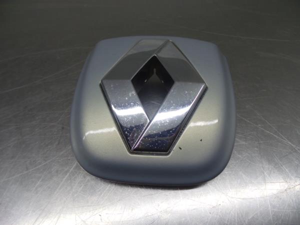 Símbolo / emblema RENAULT Clio II (BB0/1/2_, CB0/1/2_)