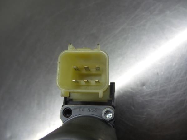 Moteur De Lève-vitre Avant Droit Pour Ford Fiesta VI - Référence 8A6114553B - Occasion