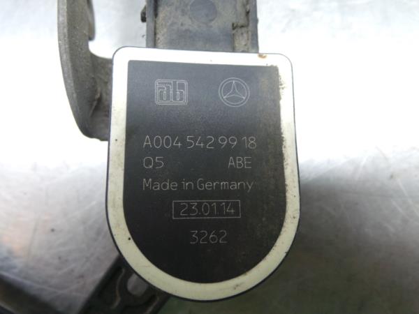 Motor regulação ótica / farol MERCEDES-BENZ Classe A (W176) Imagem-2