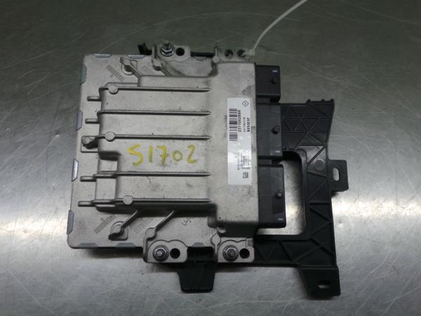 Centralina motor / ECU RENAULT Megane IV (B9A/M_)
