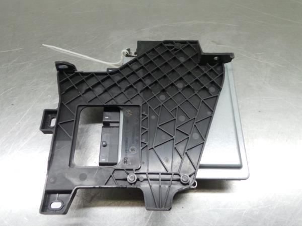 Centralina motor / ECU RENAULT Megane IV (B9A/M_) Imagem-1