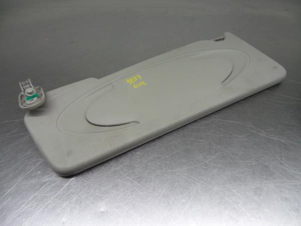 Left Sun Visor RENAULT Kangoo (KW0/1_)