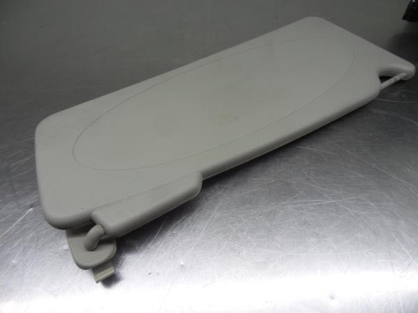 Left Sun Visor RENAULT Kangoo (KW0/1_) Imagem-1
