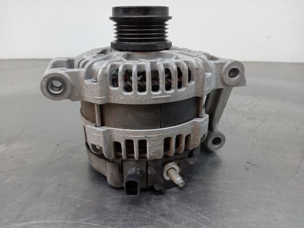 Alternador OPEL Astra K
