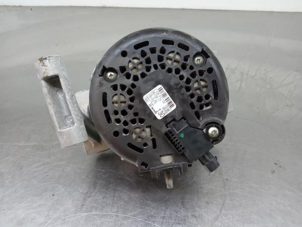 Alternador OPEL Astra K Imagem-4
