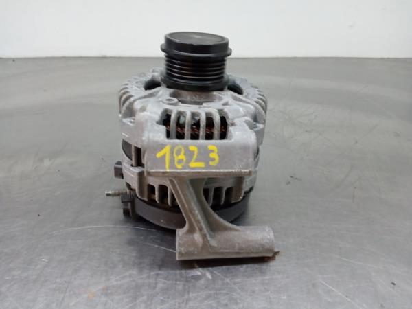 Alternador OPEL Astra K Imagem-2