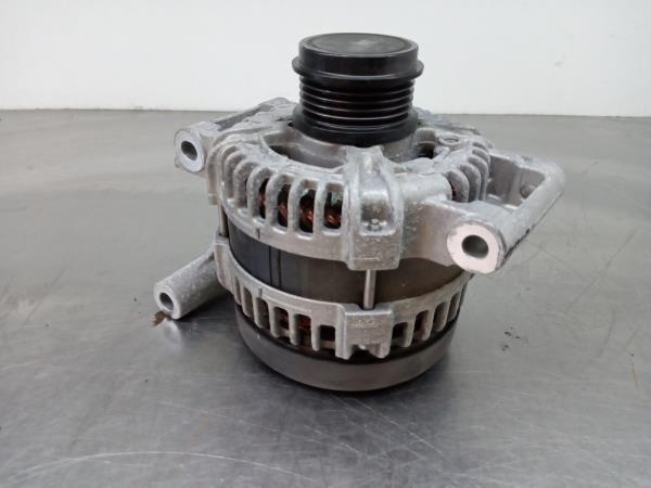 Alternador OPEL Astra K Imagem-1