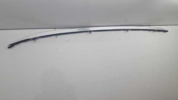Barra del Tetto RENAULT Kadjar (HA_, HL_) Imagem-1