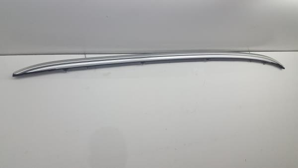 Barra del Tetto RENAULT Kadjar (HA_, HL_)