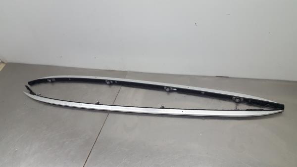 Barra del Tetto RENAULT Kadjar (HA_, HL_) Imagem-4