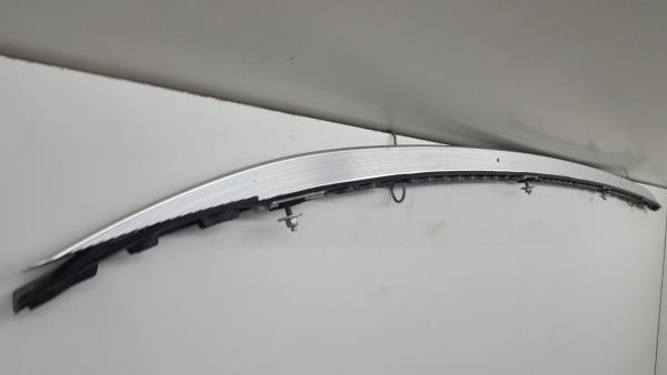 Barra del Tetto RENAULT Kadjar (HA_, HL_) Imagem-2