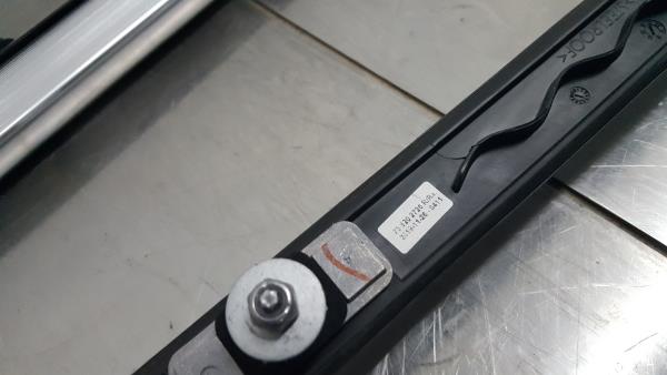 Barra del Tetto RENAULT Kadjar (HA_, HL_) Imagem-6