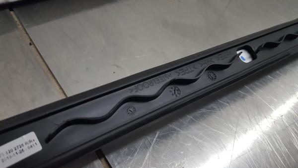 Barra del Tetto RENAULT Kadjar (HA_, HL_) Imagem-7