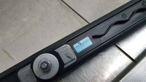 Barra del Tetto RENAULT Kadjar (HA_, HL_) Imagem-9