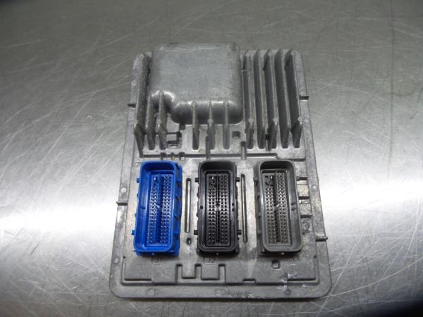 Centralina motor / ECU OPEL Astra K Imagem-1