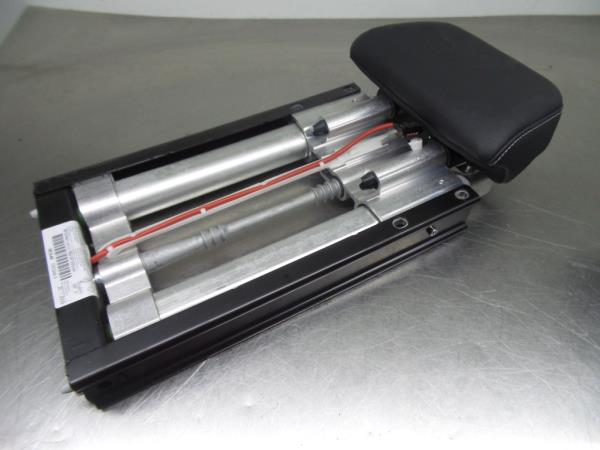 Atuador RENAULT Megane CC (EZ0/1_) Imagem-1