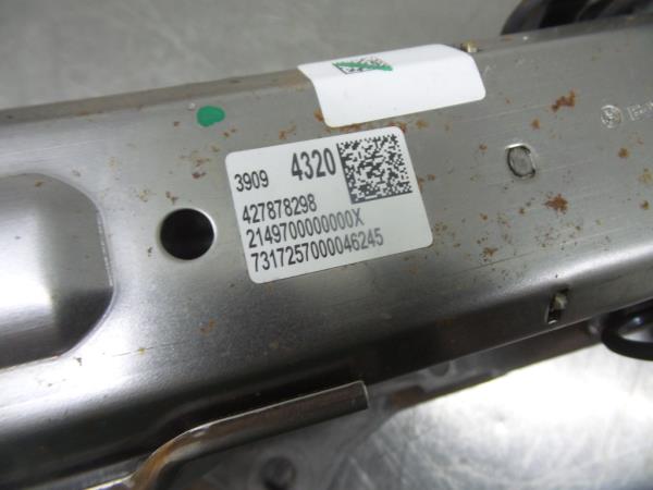 Colonna dello sterzo OPEL Astra K Imagem-3