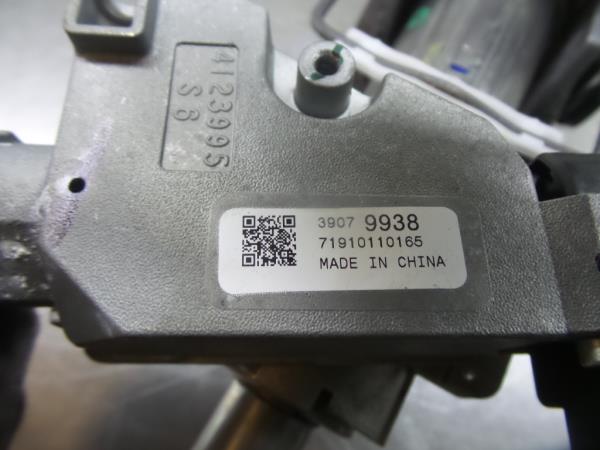 Colonna dello sterzo OPEL Astra K Imagem-4