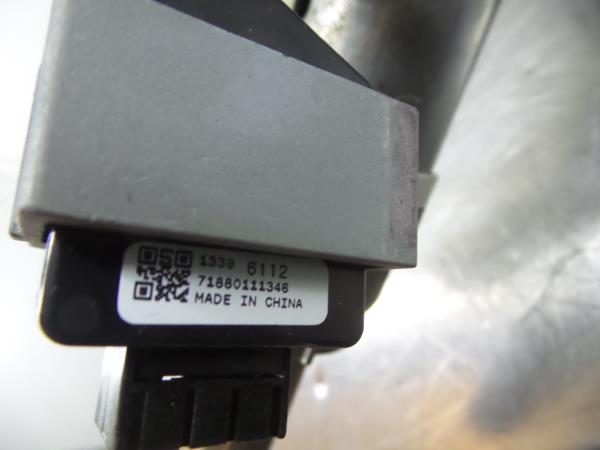 Colonna dello sterzo OPEL Astra K Imagem-5