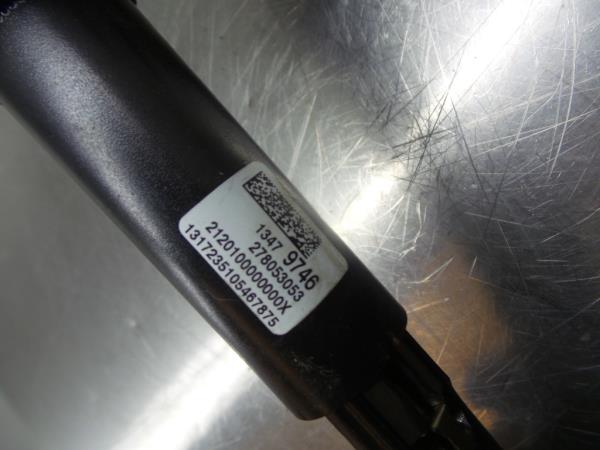 Colonna dello sterzo OPEL Astra K Imagem-6