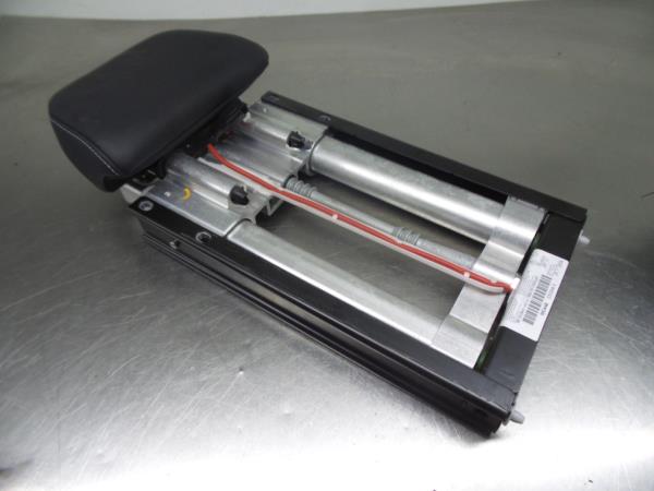 Atuador RENAULT Megane CC (EZ0/1_) Imagem-1