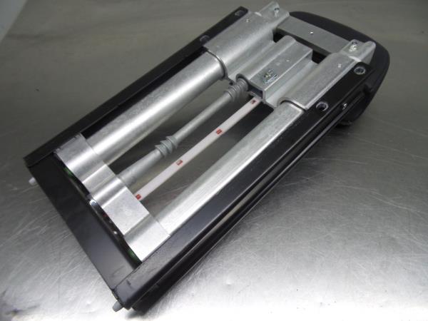 Atuador RENAULT Megane CC (EZ0/1_) Imagem-3