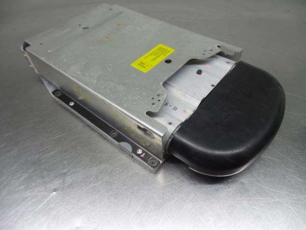 Actuador PORSCHE 911 Cabriolet (996) Imagem-2