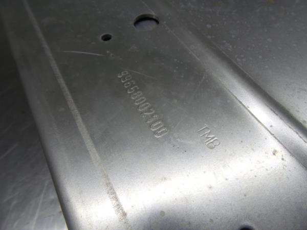 Actuador PORSCHE 911 Cabriolet (996) Imagem-3