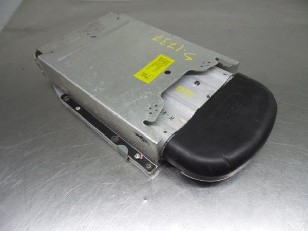 Atuador PORSCHE 911 Cabriolet (996) Imagem-1