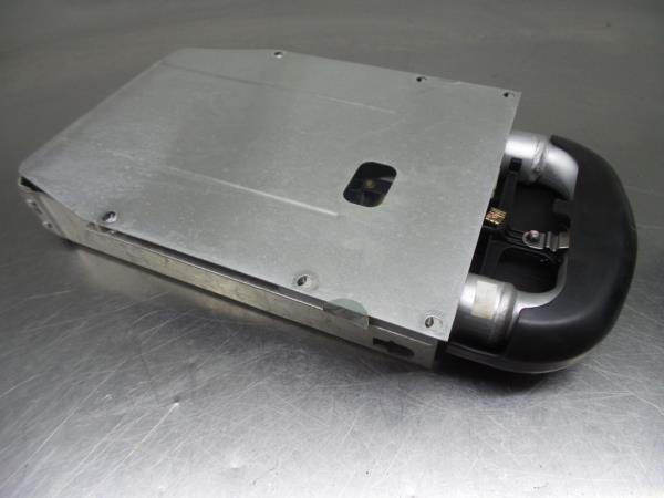 Atuador PORSCHE 911 Cabriolet (996) Imagem-2