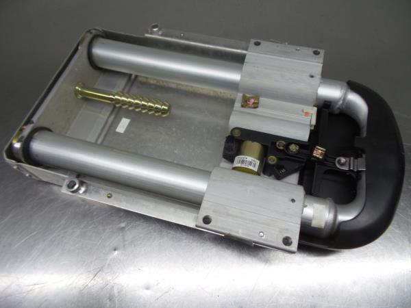 Atuador PORSCHE 911 Cabriolet (996) Imagem-3