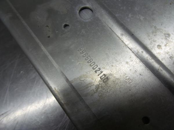 Atuador PORSCHE 911 Cabriolet (996) Imagem-5