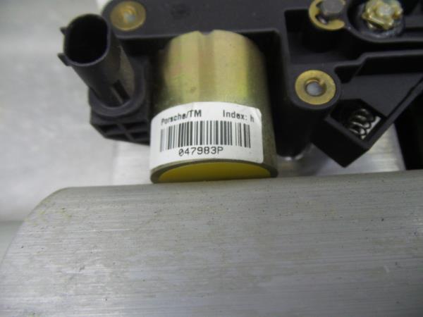 Atuador PORSCHE 911 Cabriolet (996) Imagem-4