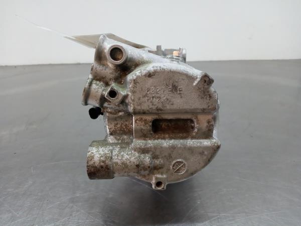 AC compressor OPEL Astra K Imagem-2