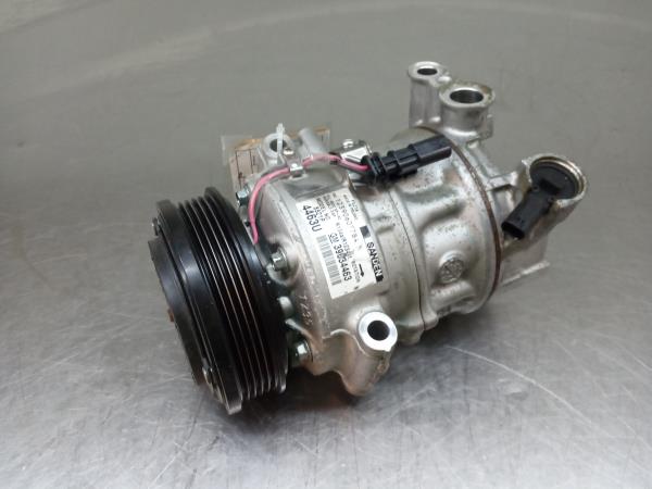 AC compressor OPEL Astra K