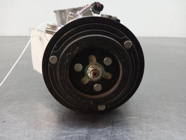 AC compressor OPEL Astra K Imagem-1