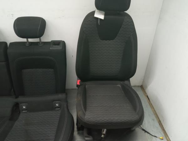 Ensemble sièges OPEL Astra K Imagem-2