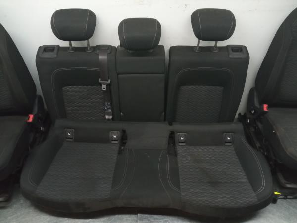 Ensemble sièges OPEL Astra K Imagem-1