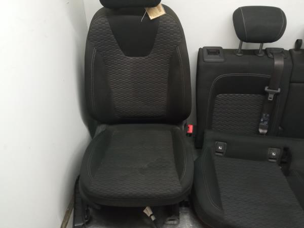 Ensemble sièges OPEL Astra K Imagem-3