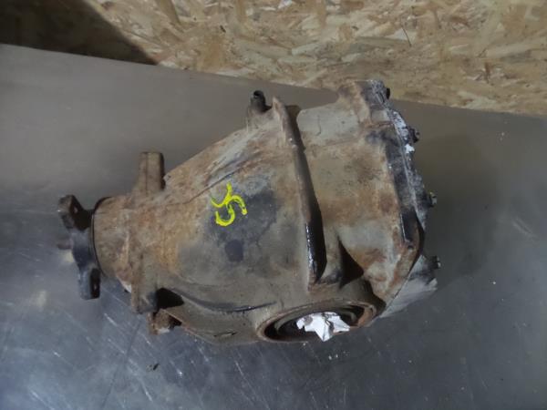 Rear differential MERCEDES-BENZ Classe E (W211)