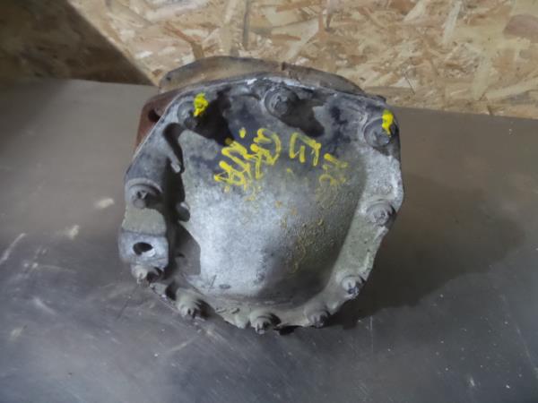 Rear differential MERCEDES-BENZ Classe E (W211) Imagem-2