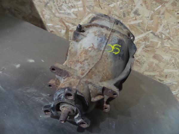 Rear differential MERCEDES-BENZ Classe E (W211) Imagem-1