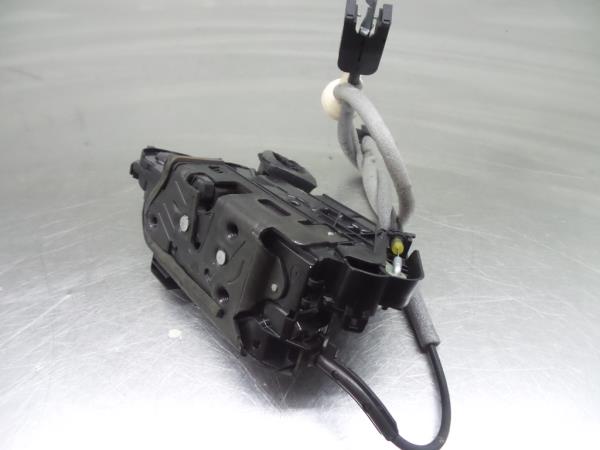 Serrure Avant Gauche VOLKSWAGEN Touran (1T) Imagem-1