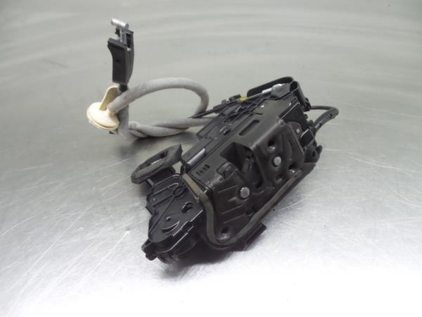 Serrure Avant Gauche VOLKSWAGEN Touran (1T)